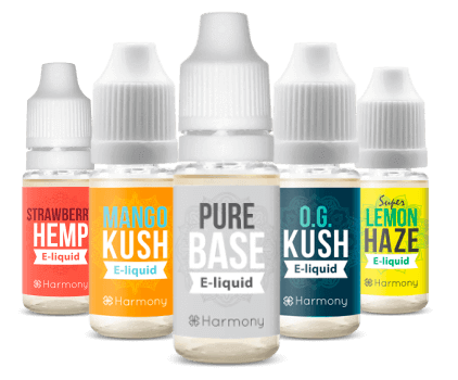 CBD Harmony 1
