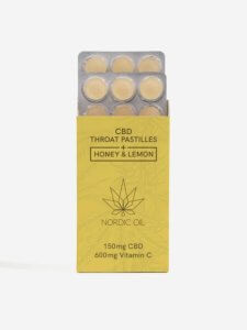 0001611 cbd halstabletten