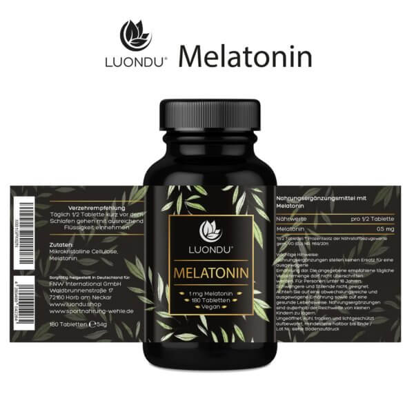Melatonin Label e1666653968516
